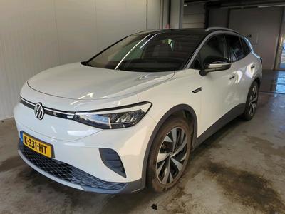 Volkswagen ID.4 ID 4 150kW / 77kWh 1ST Aut, 2020