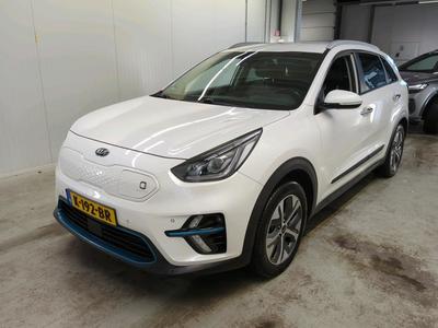 Kia Niro e- 150kW / 64kWH Executive Line automaat (NEDC), 2020