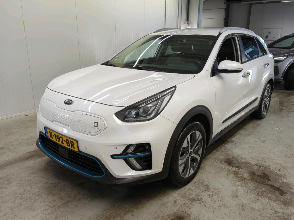 Kia Niro e- 150kW / 64kWH Executive Line automaat (NEDC), 2020
