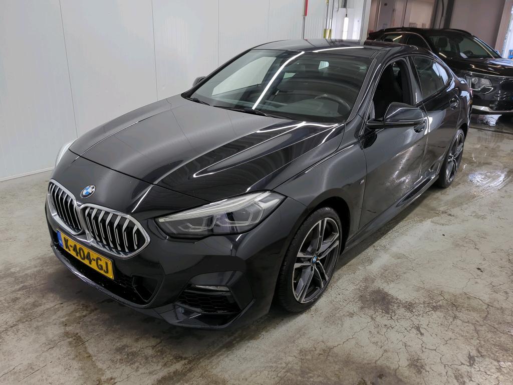 BMW 218 iA 100kW gran coupe, 2021