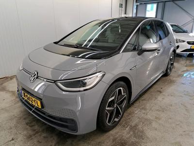 Volkswagen ID.3 150kW / 58kWH 1ST Plus automaat, 2020