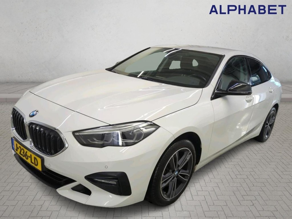BMW 218 iA 103kW Corporate Executive Gran Coupe (NEDC), 2020