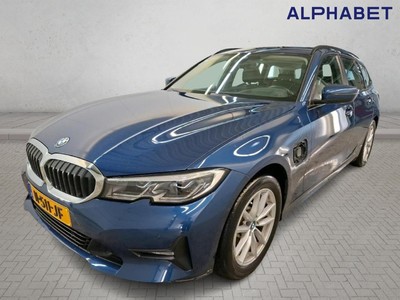 BMW 330 EA 215kW PHEV Business Edition Plus touring, 2021