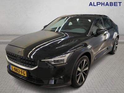 Polestar 2 (outgoing) AWD 300kW/ 78kWh Pilot Plus, 2021