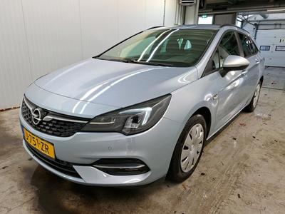 Opel Astra 1.2 Turbo 107kW S/S Business Executive Sports Tourer (NEDC), 2020