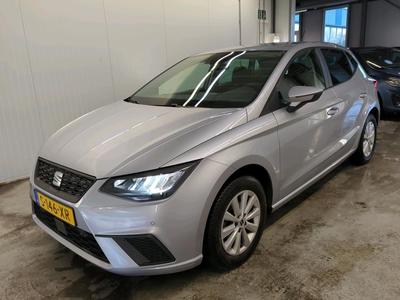 Seat Ibiza 1.0 TSI 70kW Style Business Connect, 2023