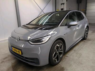 Volkswagen ID.3 150kW / 58kWH 1ST Plus automaat, 2020