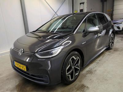 Volkswagen ID.3 150kW / 58kWH 1ST Plus automaat, 2020