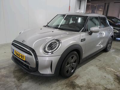 MINI Cooper 1.5 100kW Camden Edition automaat, 2023