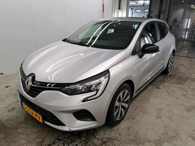 Renault Clio 1.0 TCe 67kW GPF Equilibre, 2023