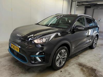 Kia Niro e- 150kW / 64kWh Edition automaat, 2021