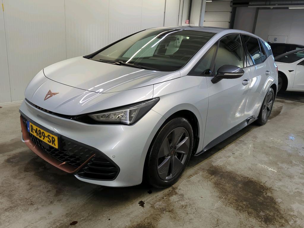 CUPRA Born 150kW/62kWh Business automaat, 2022