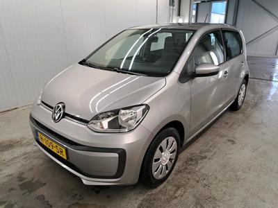 Volkswagen Up Move-! 1.0 BMT 44kW, 2020