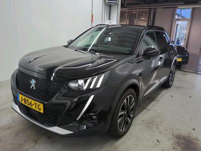 Peugeot 2008 e- 100KW/ 50kWh GT, 2020