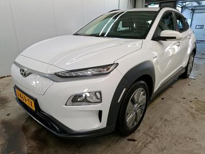 Hyundai Kona EV 150kW / 64kWh Comfort Smart automaat, 2020