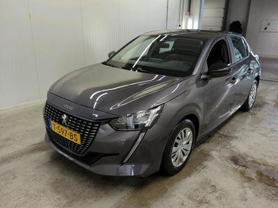 Peugeot 208 1.2 Puretech 55kW Active, 2023