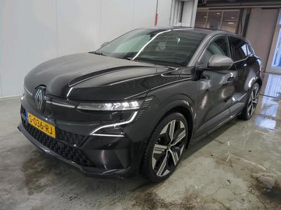 Renault Megane E-Tech 160kW/60kWh Optimum Charge Iconic, 2023