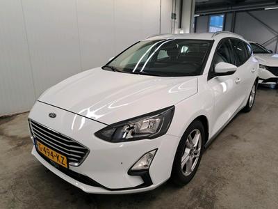 Ford Focus 1.5 EcoBlue 88kW Trend Edition Business wagon, 2019