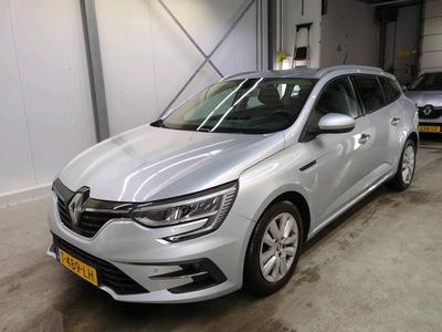 Renault Megane 1.3 TCE 103kW Equilibre estate, 2023
