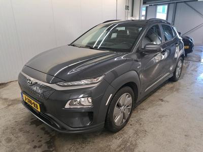 Hyundai Kona EV 150kW / 64kWh Comfort Smart automaat, 2020