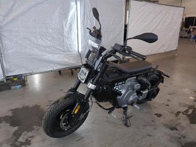 BMW CE BMW 02 AM, 2024