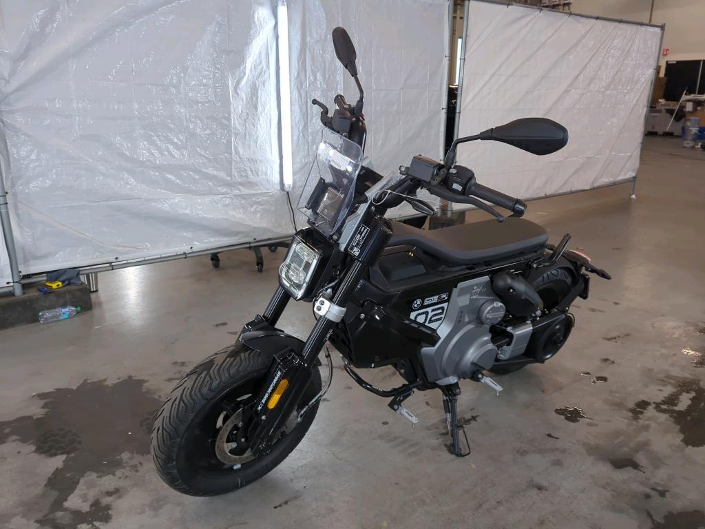 BMW CE BMW 02 AM, 2024