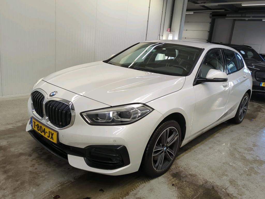 BMW 118 iA 100kW Business Edition, 2023