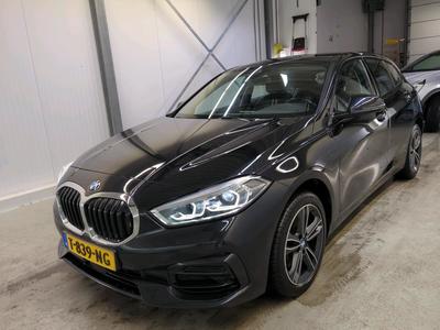 BMW 118 iA 100kW Business Edition, 2023