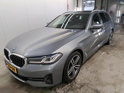 BMW 520 EA 150kW PHEV Business Edition Plus touring, 2022