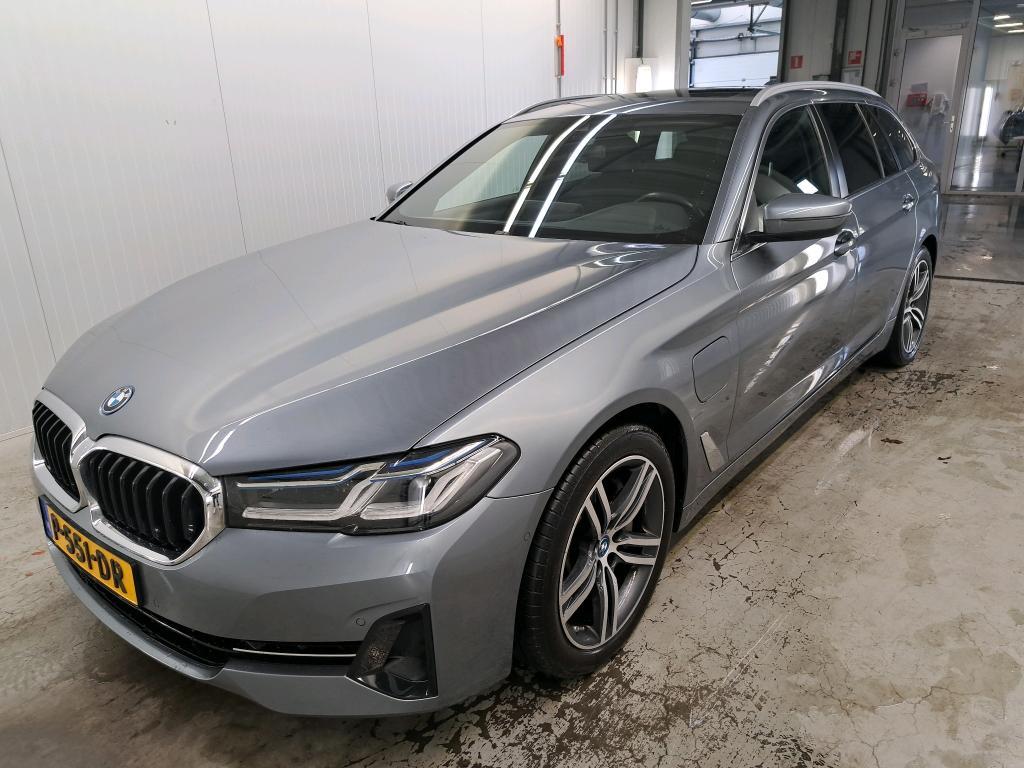 BMW 520 EA 150kW PHEV Business Edition Plus touring, 2022