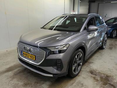 Audi Q4 40 e-tron 150KW/82kWh Launch Edition Advanced, 2021