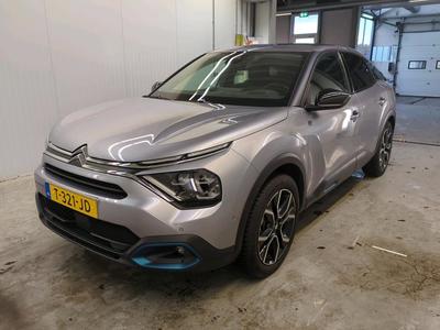 Citroën C4 e- 100kW/50kWh Shine Pack Business automaat, 2023