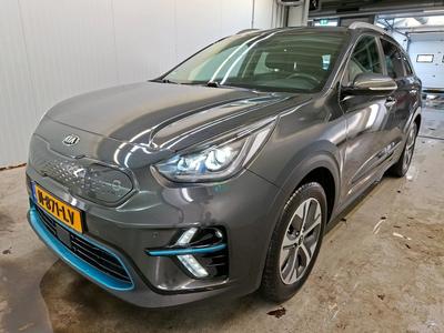 Kia Niro e- 150kW / 64kWH DynamicPlusLine automaat, 2021