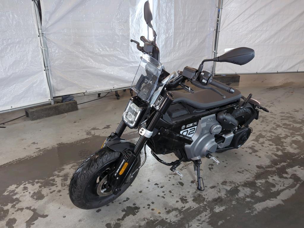 BMW CE BMW 02 AM, 2024