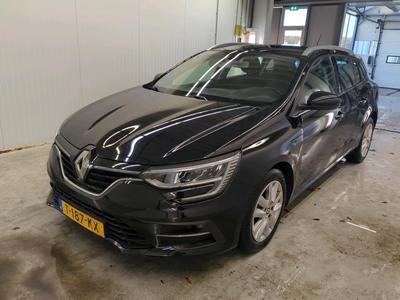 Renault Megane 1.3 TCE 103kW Equilibre estate, 2023