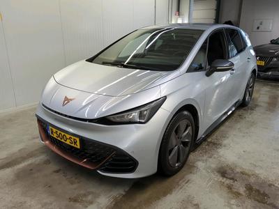 CUPRA Born 150kW/62kWh Business automaat, 2022