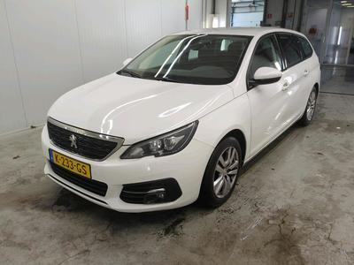 Peugeot 308 1.2 PureTech 81kW Active Pack SW, 2021