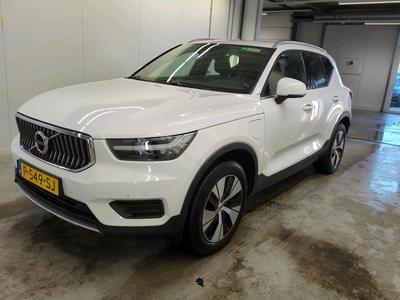Volvo XC40 T4 Recharge 155kW Inscription Expression automaat, 2022