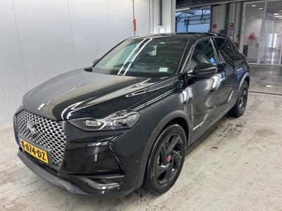Ds DS 3 Crossback e-Tense 100kW / 50kWh Performance Line+ automaat, 2020