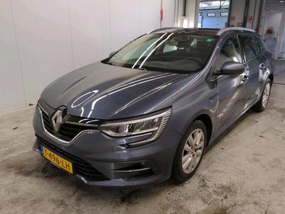 Renault Megane 1.3 TCE 103kW Equilibre estate, 2023