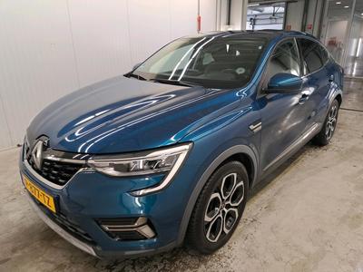 Renault ARKANA 1.6 E-Tech HEV 105kW Intens, 2022