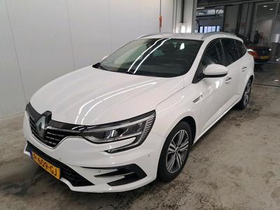 Renault Megane 1.6 E-Tech PHEV 118kW Intens estate EDC, 2022