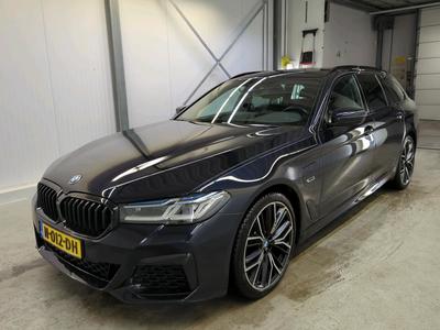 BMW 530 EA 215kW PHEV Business Edition Plus touring, 2021