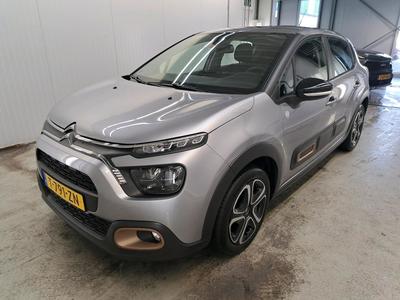Citroën C3 1.2 PureTech 61kW S&amp;S C-Series, 2023