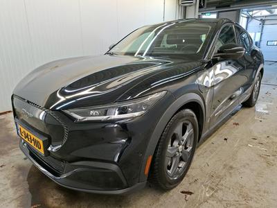 Ford MUSTANG Mach-E 190kW/ 75.7kWh RWD automaat, 2021