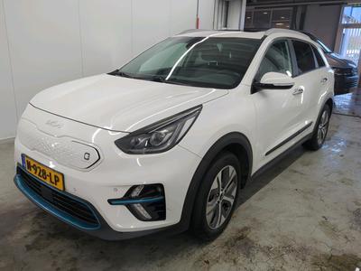 Kia Niro e- 150kW / 64kWH DynamicPlusLine automaat, 2021