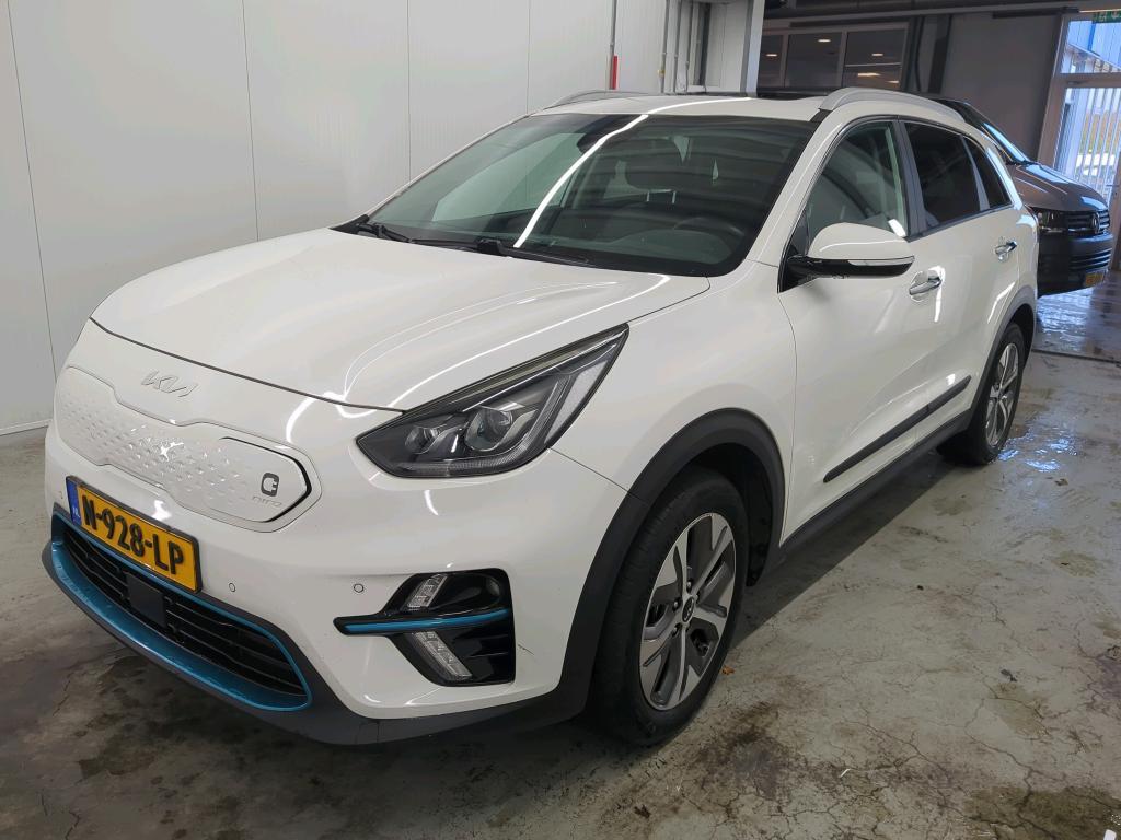 Kia Niro e- 150kW / 64kWH DynamicPlusLine automaat, 2021