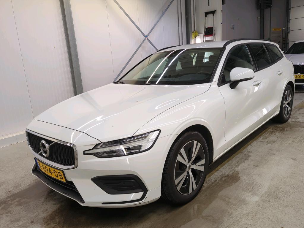 Volvo V60 B3 2.0 120kW Momentum Advantage automaat, 2020