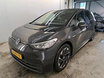 Volkswagen ID.3 150kW / 62kWH Pro automaat, 2021