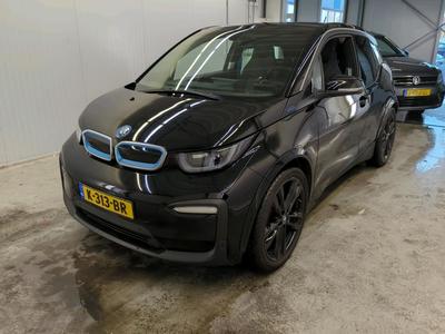 BMW i3 I3 (100 EV) 125kW/ 42.2kWh 120Ah For The Oceans Ed. aut., 2020